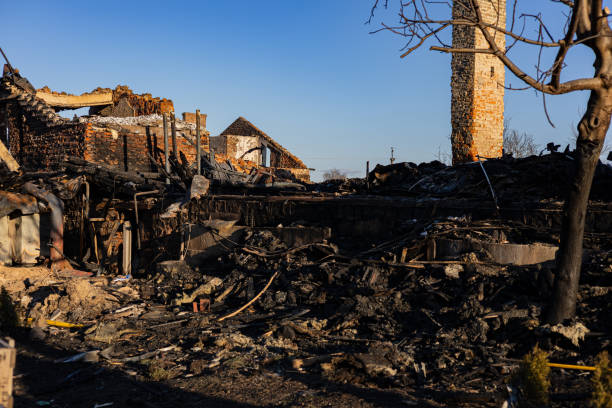 Reliable Fire Damage Removal contractor in Upper Falls, MD by Fire Damage Flint